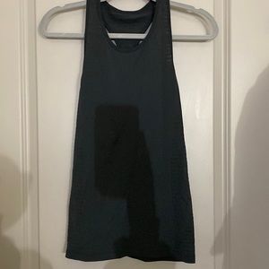 Fabletics tank top. Never worn without tags.